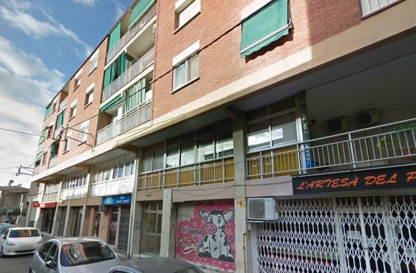 Продажа квартиры на Piso en A-2, Sant Vicenç Dels Horts, Сант Висенс Дельс Орц
 photo 2