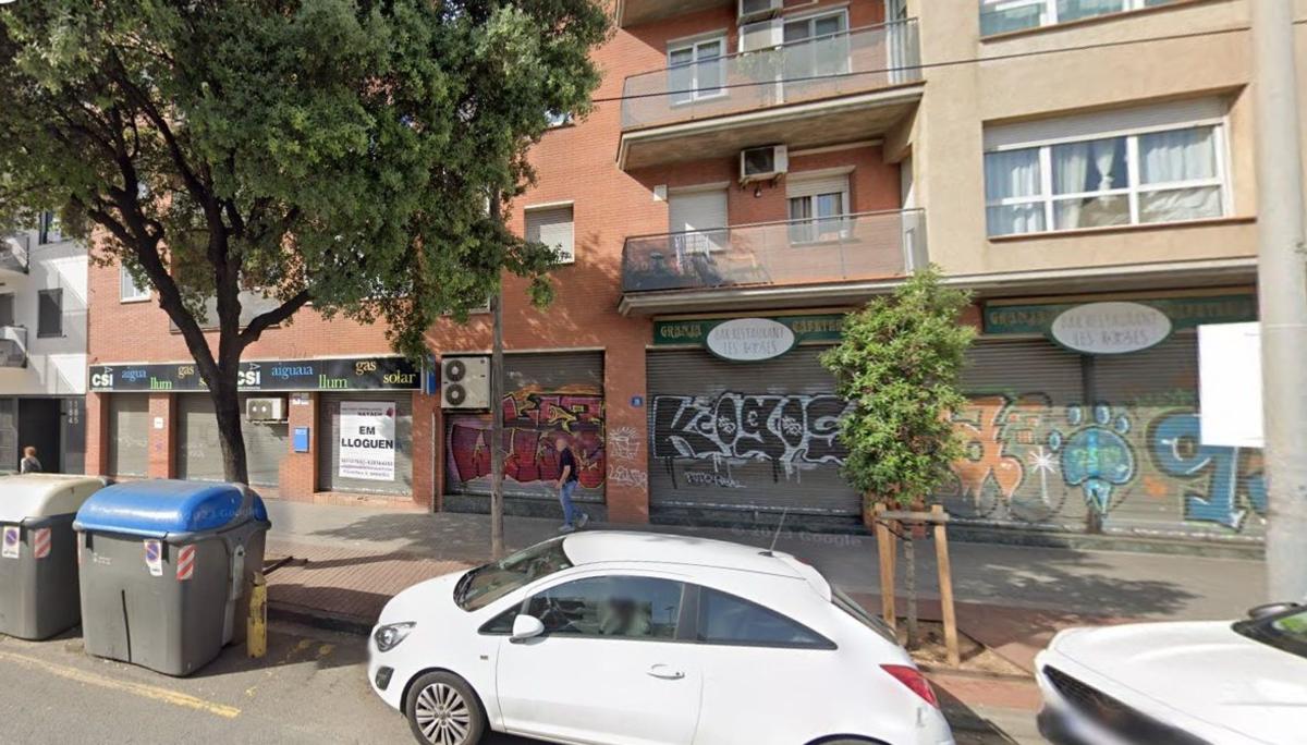 Venta de piso en Piso en Calle de Pau Rigalt, La Creu Alta, Sabadell, Sabadell
photo 1