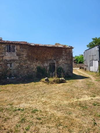 Chalet adosado en Lugar Miramontes, Campus norte - S.Caetano, Santiago de Compostela thumbnail 1