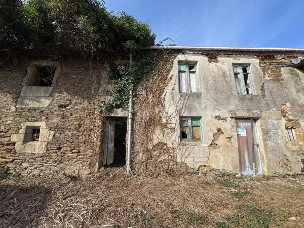 Casa o chalet independiente en Pontes, 57, Cabanas thumbnail 1