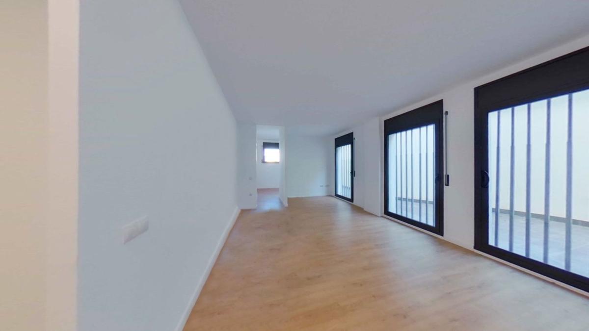 Venta de piso en Piso en Calle de Roger de Llúria, 38, Segle XX, Terrassa, Terrassa
photo 4