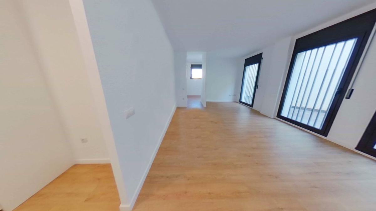 Venta de piso en Piso en Calle de Roger de Llúria, 38, Segle XX, Terrassa, Terrassa
photo 5