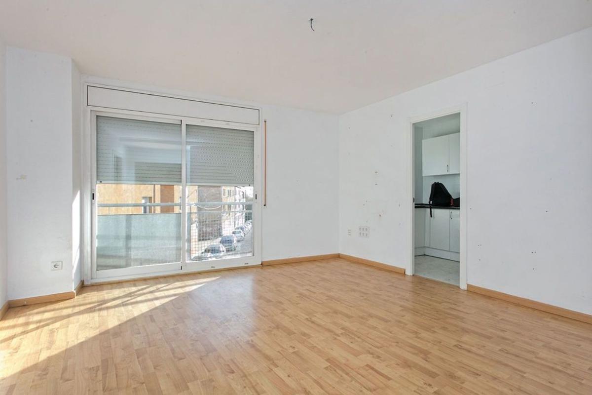 Продажа квартиры на Piso en Calle de Francesc Layret, La Cogullada, Terrassa, Терраса
photo 2