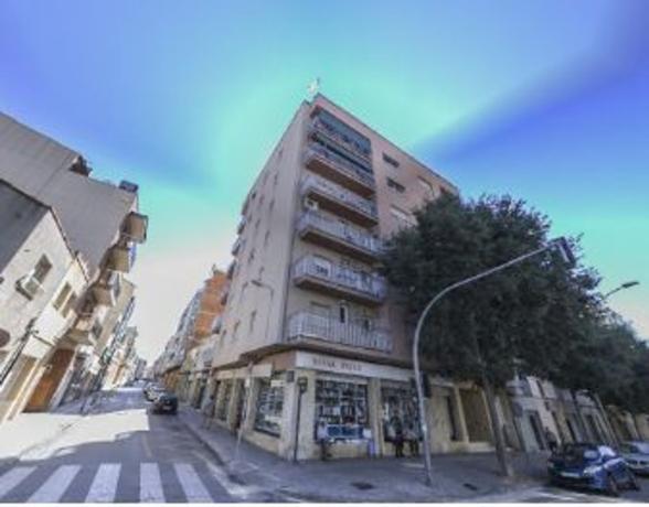Продажа квартиры на Piso en Avenida ďÀngel Sallent, Ca n'Aurell, Terrassa, Терраса
 photo