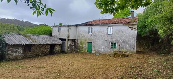 Casa rural en Lugar Souto Calvo, 4, San Sadurniño photo 1