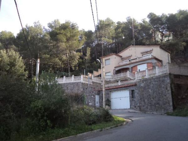 Casa o chalet independiente en Calle Coma Grossa, Airesol, Castellar del Vallès thumbnail 1