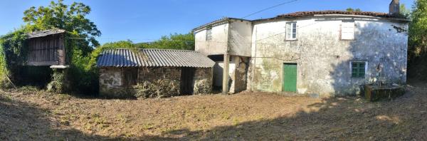Casa rural en Lugar Souto Calvo, 4, San Sadurniño thumbnail 1