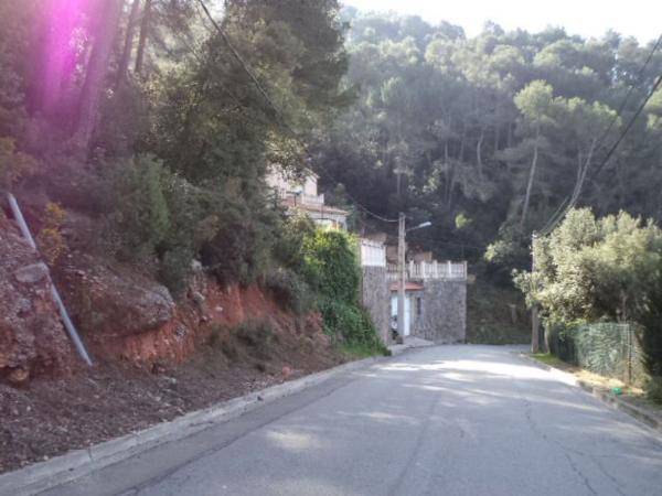 Casa o chalet independiente en Calle Coma Grossa, Airesol, Castellar del Vallès photo 3