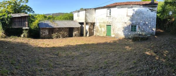 Casa rural en Lugar Souto Calvo, 4, San Sadurniño thumbnail 2
