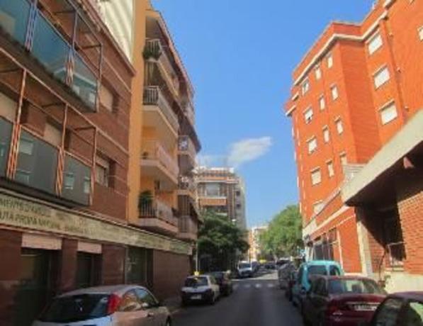 Sale of flat in Piso en Travesía del Lledoner, L'Hostal - Lledoner, Granollers, Granollers
photo 1