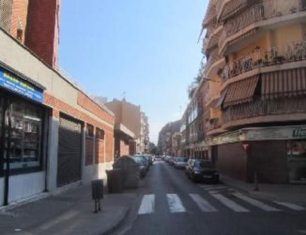 Sale of flat in Piso en Travesía del Lledoner, L'Hostal - Lledoner, Granollers, Granollers
thumbnail 1