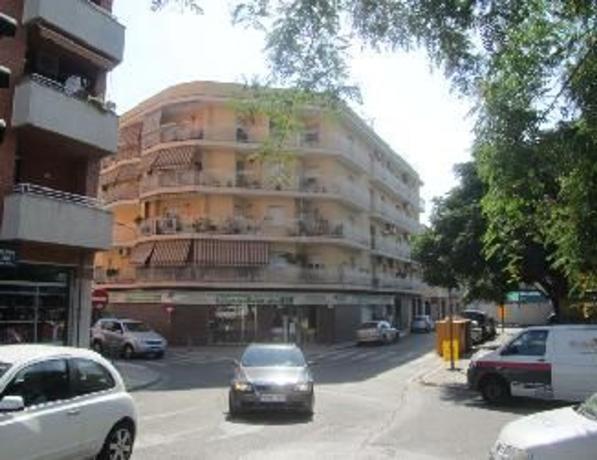 Sale of flat in Piso en Travesía del Lledoner, L'Hostal - Lledoner, Granollers, Granollers
 photo 3