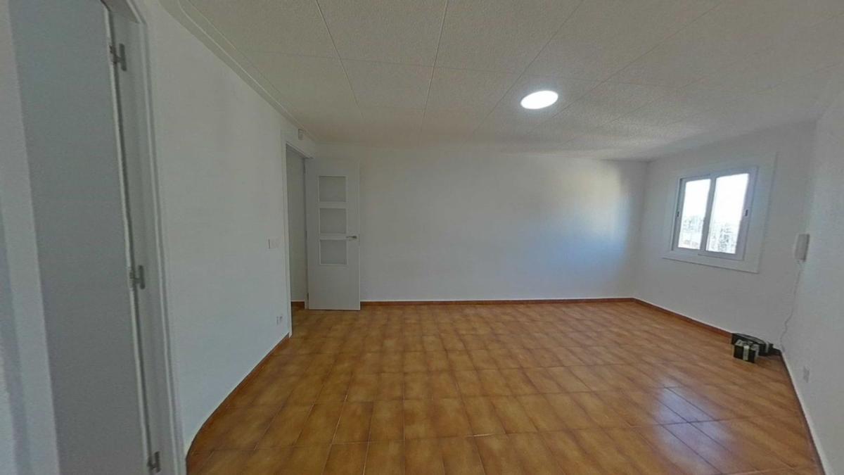 Sale of apartment in Piso en Calle de Sant Jordi, Centre, Pineda de Mar, Pineda de Mar
photo 2