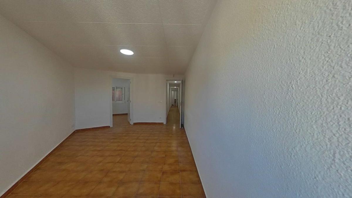 Sale of apartment in Piso en Calle de Sant Jordi, Centre, Pineda de Mar, Pineda de Mar
photo 1