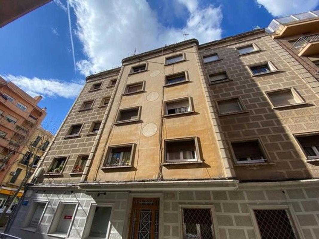 Venta de piso en Piso en Calle Jaume Casas Pallarols, Centre, Cornellà de Llobregat, Cornellà de Llobregat
photo 1
