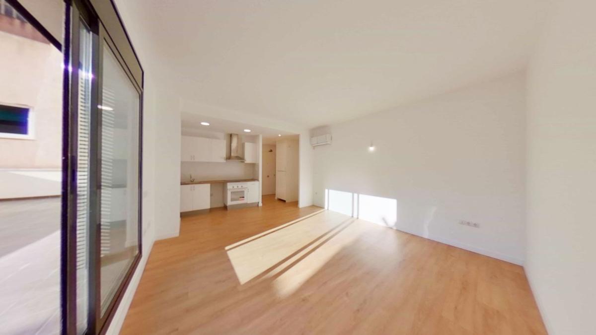 Продажа квартиры на Piso en Calle de Roger de Llúria, 38, Segle XX, Terrassa, Терраса
photo 1