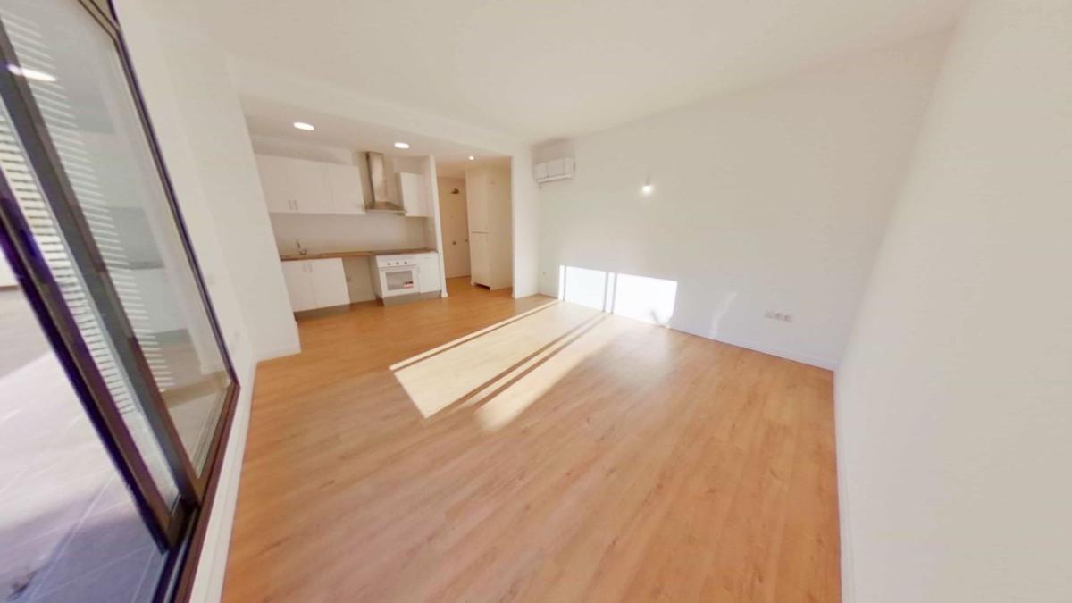 Продажа квартиры на Piso en Calle de Roger de Llúria, 38, Segle XX, Terrassa, Терраса
photo 2