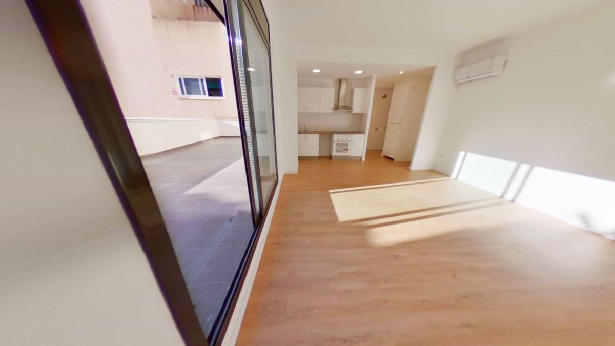 Продажа квартиры на Piso en Calle de Roger de Llúria, 38, Segle XX, Terrassa, Терраса
photo 4