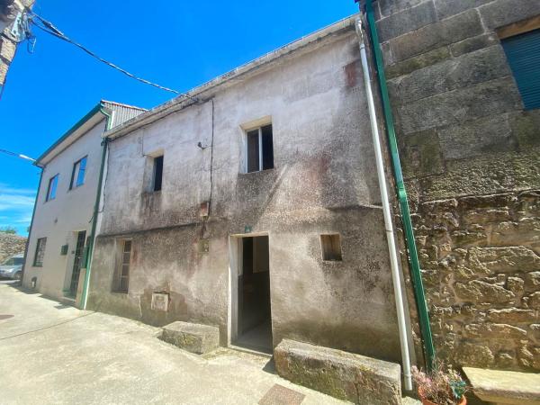 Casa o chalet independiente en Lestrobe, Dodro thumbnail 1