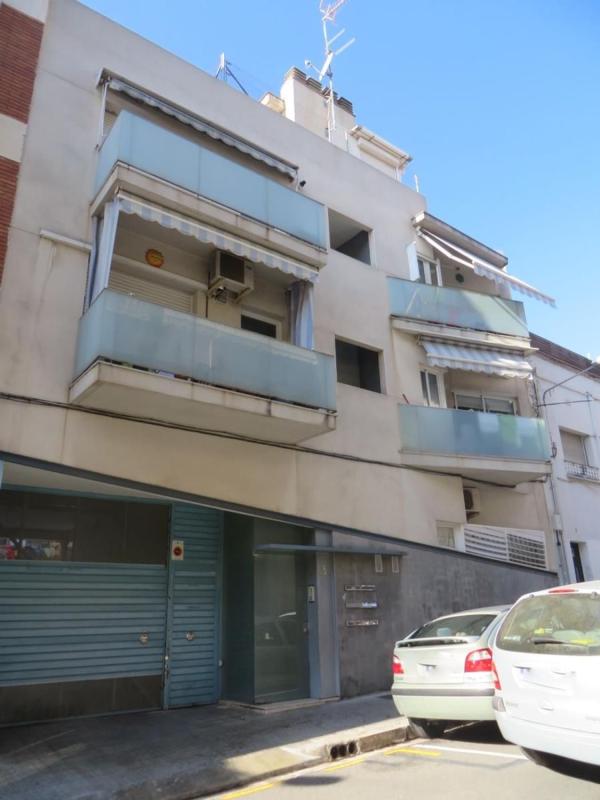Venta de piso en Piso en Calle del Nord, Barri Antic - Centre, Viladecans, Viladecans
photo 1