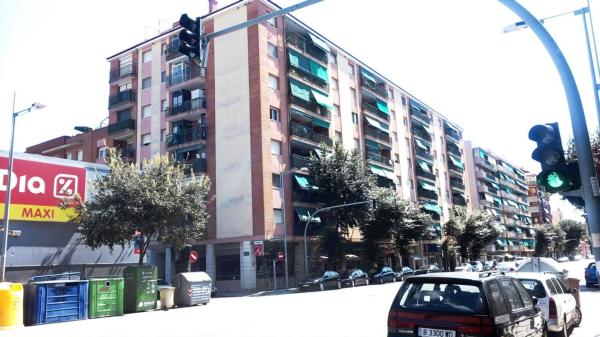 Sale of flat in Piso en Calle de Girona, L'Hostal - Lledoner, Granollers, Granollers
 photo