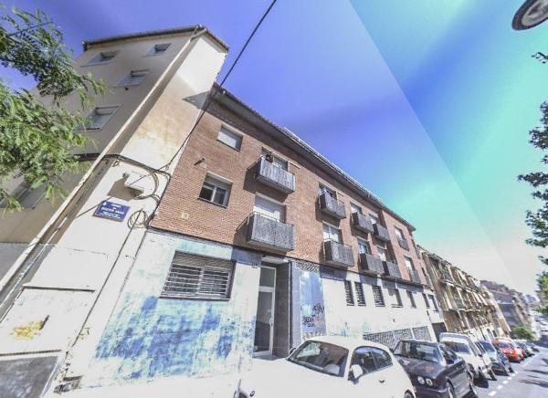 Sprzedaż mieszkania w Piso en Calle del Doctor Salvà, La Maurina, Terrassa, Terrassa
 photo