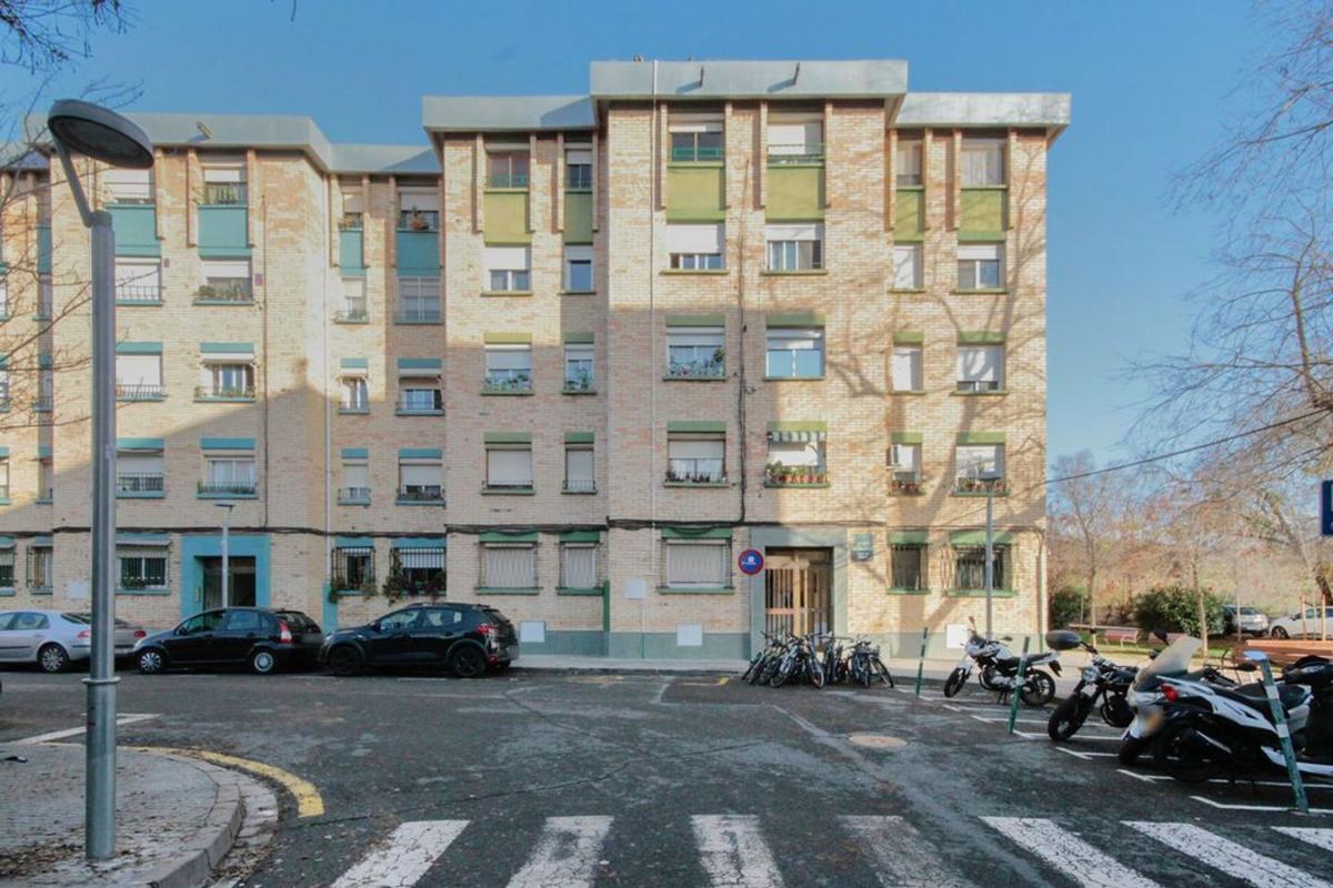 Venta de piso en Piso en Calle de l'Urgell, Palou, Granollers, Granollers
photo 1