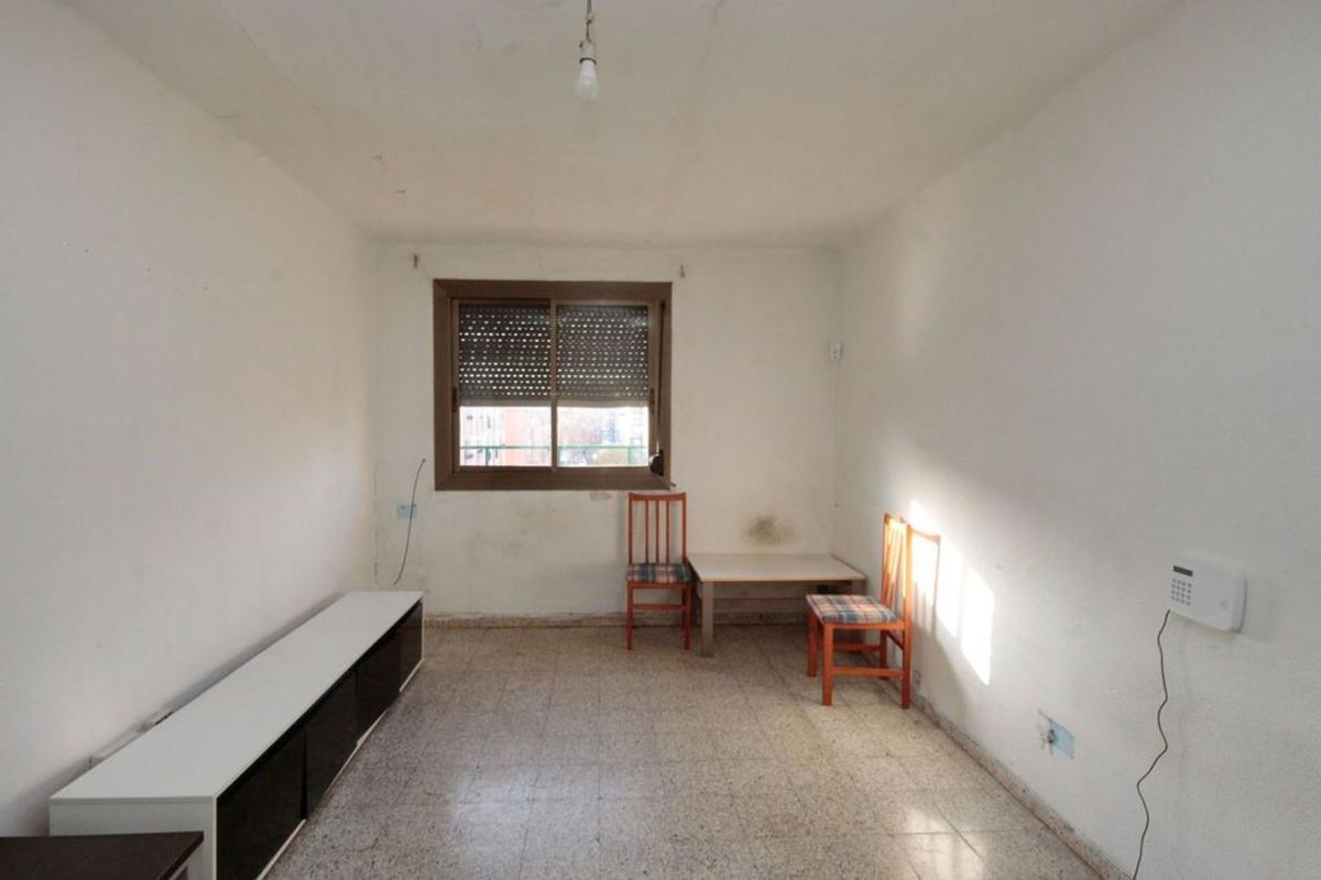 Venta de piso en Piso en Calle de l'Urgell, Palou, Granollers, Granollers
photo 2