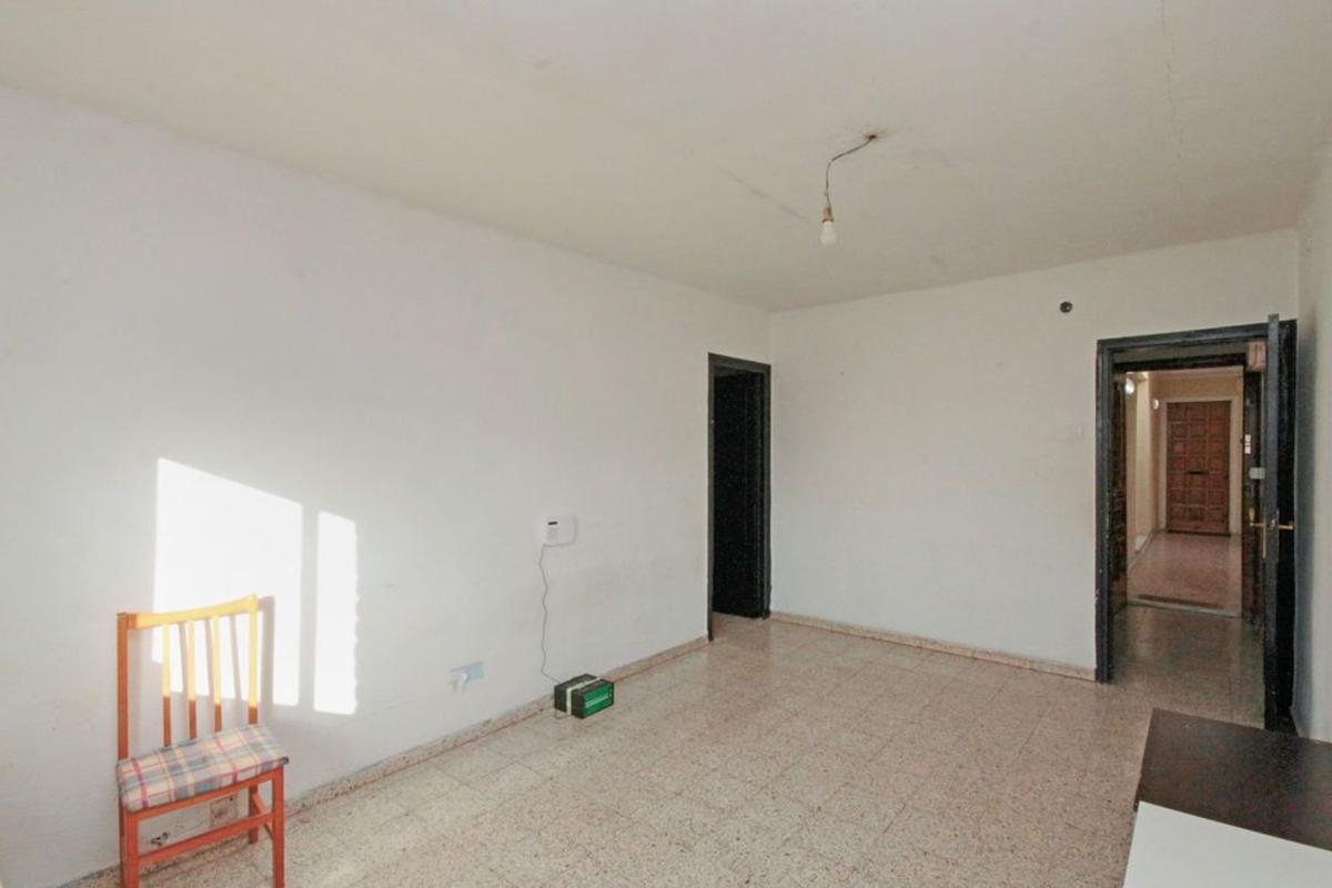 Venta de piso en Piso en Calle de l'Urgell, Palou, Granollers, Granollers
photo 3
