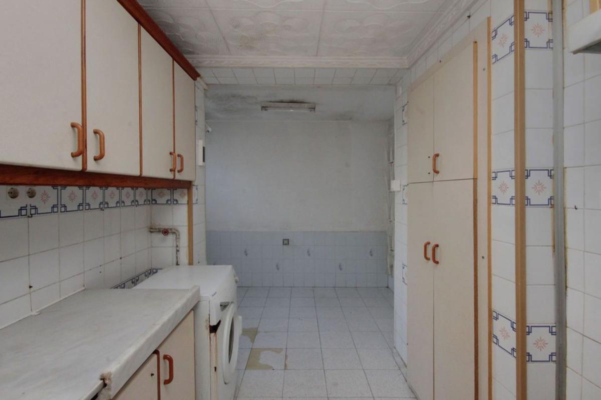 Venta de piso en Piso en Calle de l'Urgell, Palou, Granollers, Granollers
photo 4