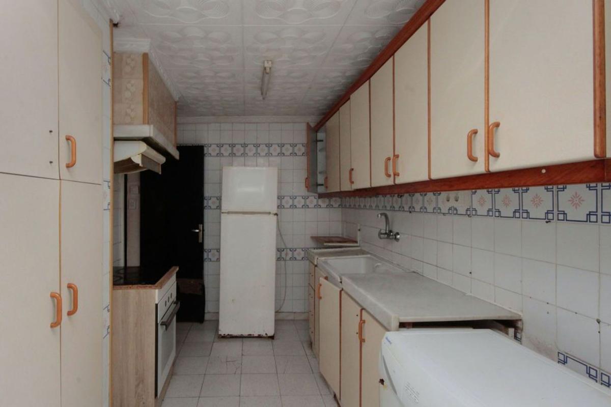Venta de piso en Piso en Calle de l'Urgell, Palou, Granollers, Granollers
photo 5