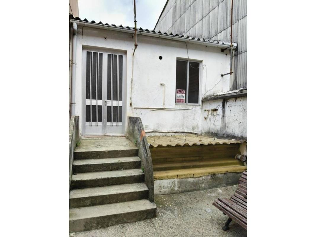 Venta de chalet independiente en Casa o chalet en Calle Centeás, 28 a, Cariño, Cariño
photo 3