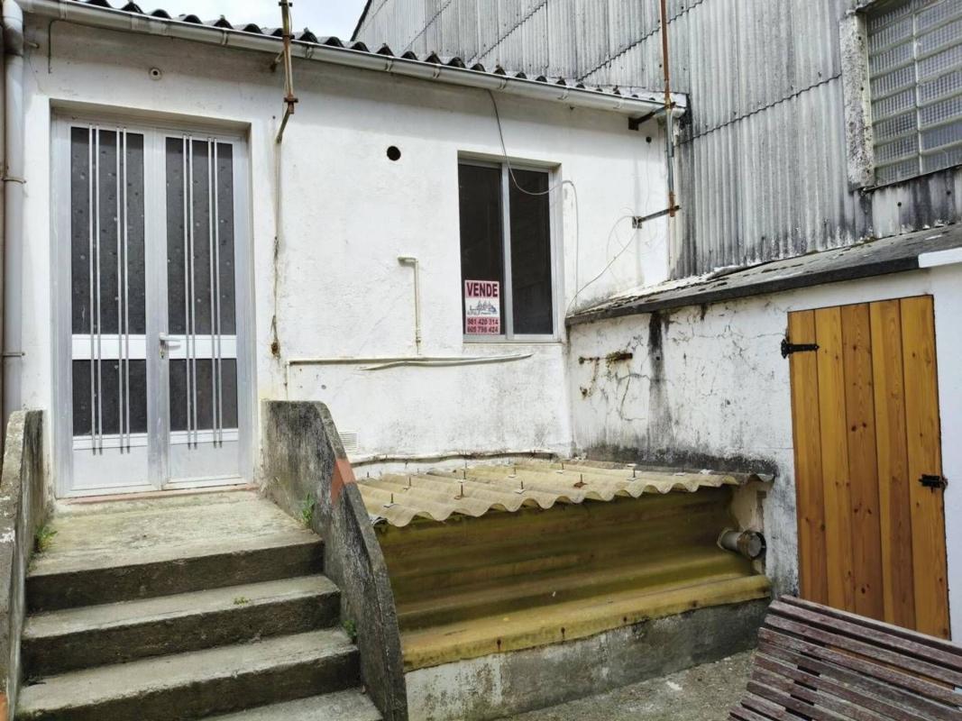 Venta de chalet independiente en Casa o chalet en Calle Centeás, 28 a, Cariño, Cariño
photo 4