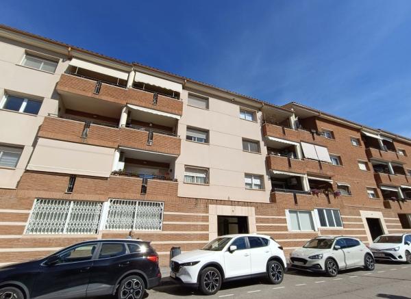 Sale of flat in Piso en Calle Mestre Josep Simón, Sant Fruitós de Bages, Sant Fruitós de Bages
photo 1