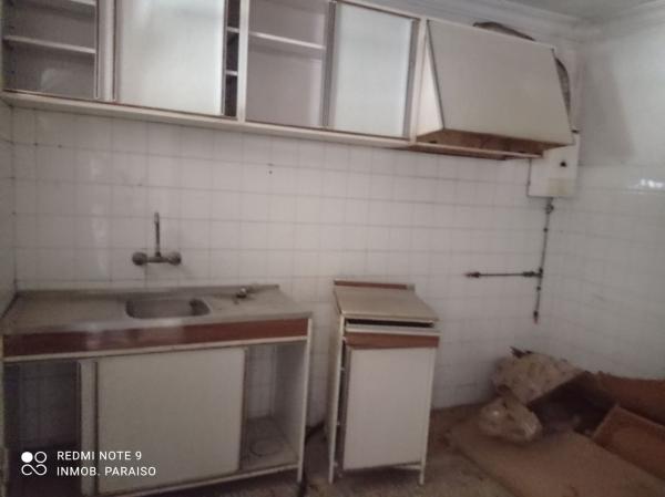 Chalet adosado en Balvis, Cariño thumbnail 1