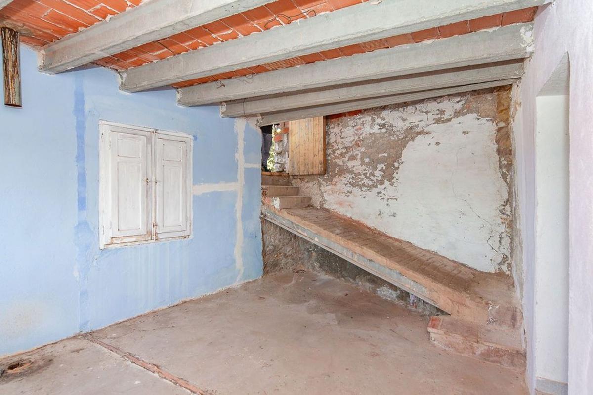 Sprzedaż niezależnego domku jednorodzinnego w Chalet pareado en Calle de Sota del Castell, Sant Martí de Tous, Święty Marcin de Tous photo 5