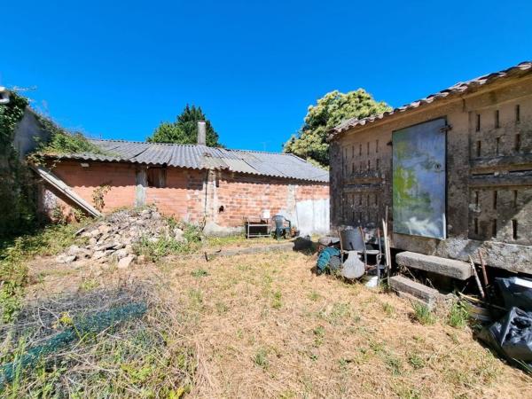 Casa o chalet independiente en Sandrenzo Abaixo, 82, Boiro thumbnail 1