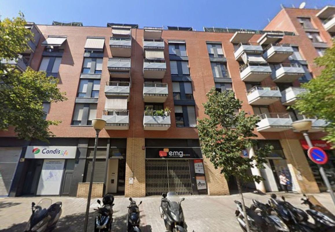 Venta de piso en Piso en Calle Lleida, Mas Rampinyo - Carrerada, Montcada i Reixac, Montcada i Reixac
photo 1