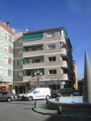 Sale of flat in Piso en Calle de Blas Infante, Montornès del Vallès, Montornès del Vallès
 photo
