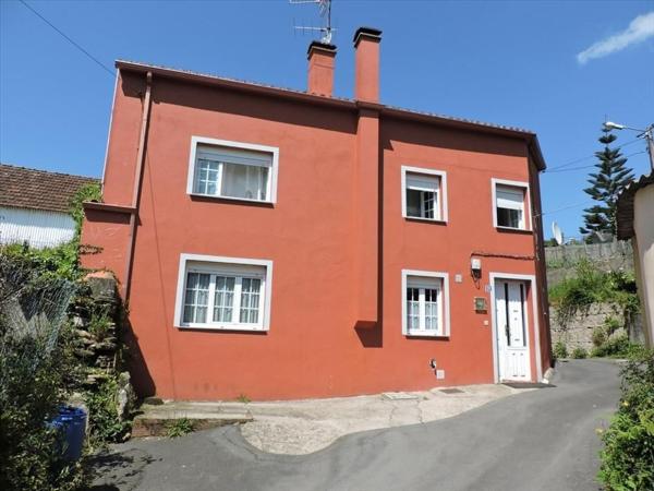 Casa o chalet independiente en Lugar Aldea Grande, 31, Lousame photo 1