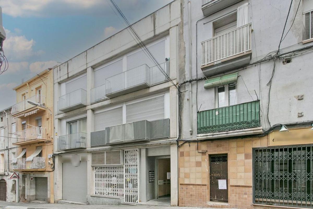 Продажа квартиры на Piso en Calle de Puigterrà de Baix, Centre - Passeig i Rodalies, Manresa, Манреса
photo 1