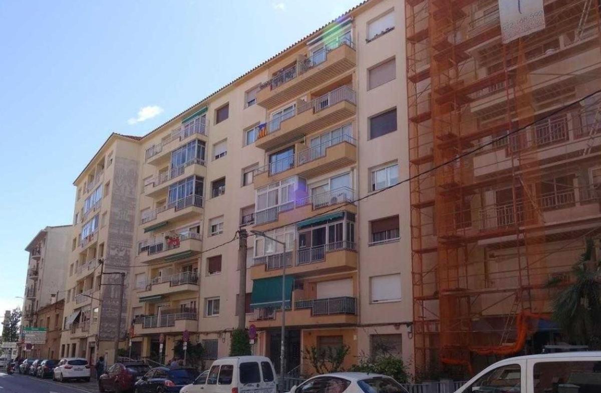 Продажа квартиры на Piso en Carrer Miquel Biada, Eixample, Mataró, Матаро
photo 1