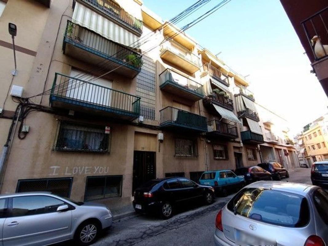 Venta de piso en Piso en Calle Àngel Guimerà, Cerdanyola nord, Mataró, Mataró
photo 1