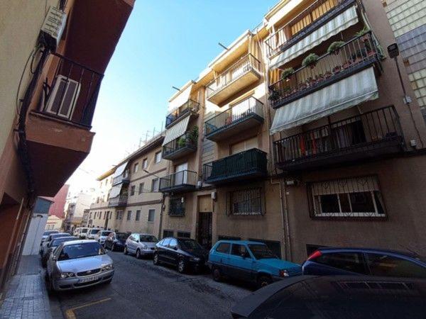 Продажа квартиры на Piso en Calle Àngel Guimerà, Cerdanyola nord, Mataró, Матаро
thumbnail 1