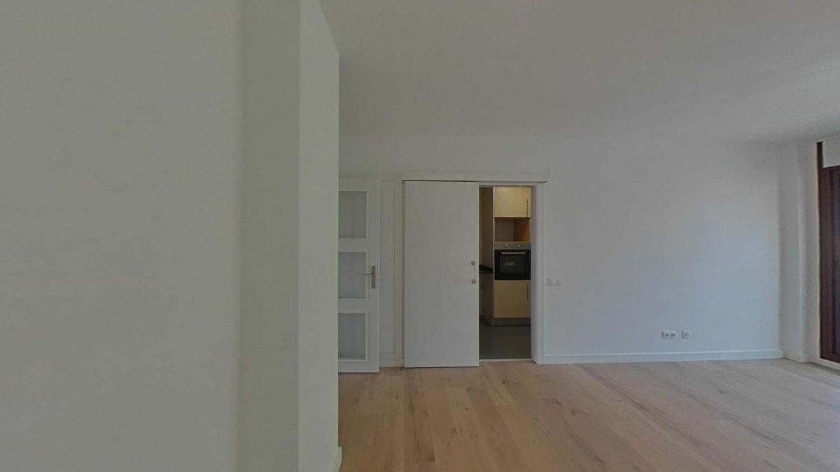 Venta de piso en Piso en Calle de Roger de Llúria, Centre, Mollet del Vallès, Mollet del Vallès
photo 2