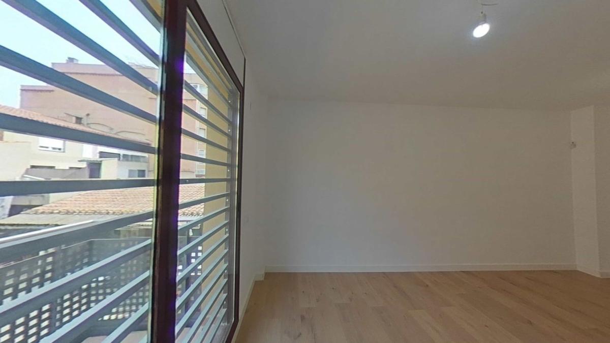 Venta de piso en Piso en Calle de Roger de Llúria, Centre, Mollet del Vallès, Mollet del Vallès
photo 4