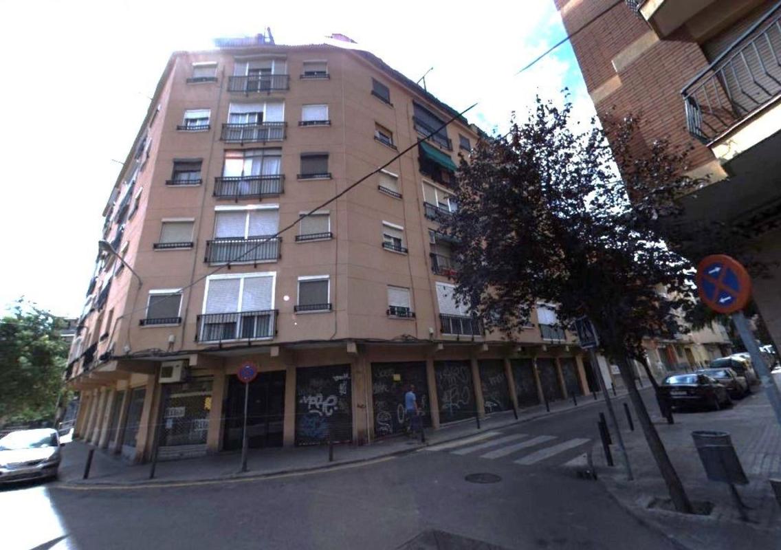 Venta de piso en Piso en Calle Centre, Centre, Hospitalet de Llobregat, Hospitalet de Llobregat
photo 1
