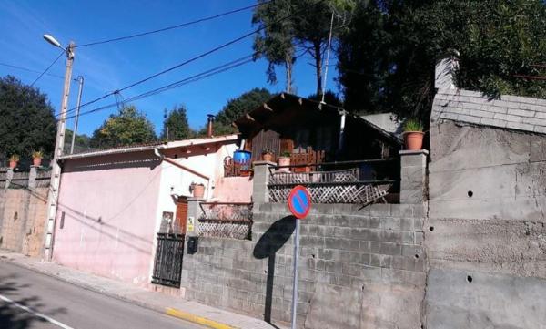 Casa o chalet independiente en Calle Josep Maria de Segarra, Sant Pere de Vilamajor photo