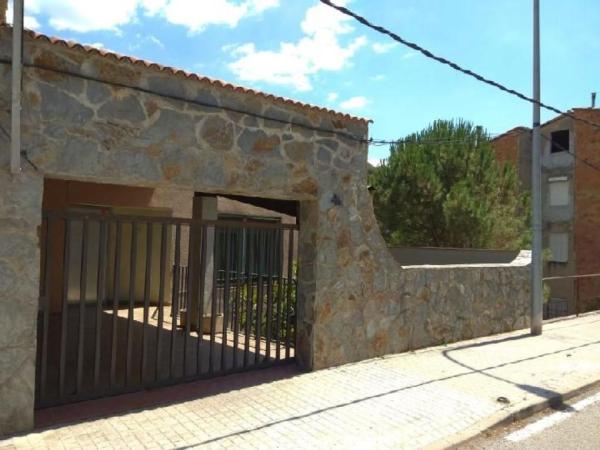 Casa o chalet independiente en Carretera de Monistrol, Sant Llorenç Savall photo