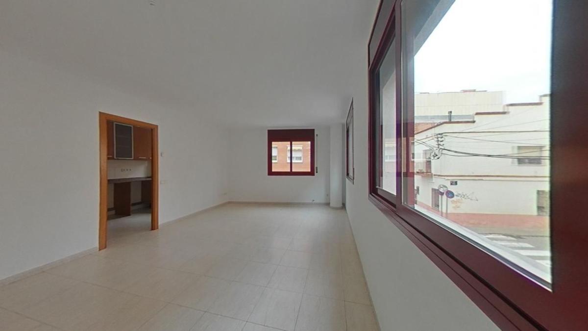 Venta de piso en Piso en Calle de Ponent, Sant Pere, Terrassa, Terrassa
 photo 2